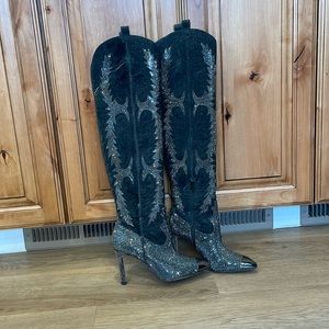 Women’s Gianni bini Boots
